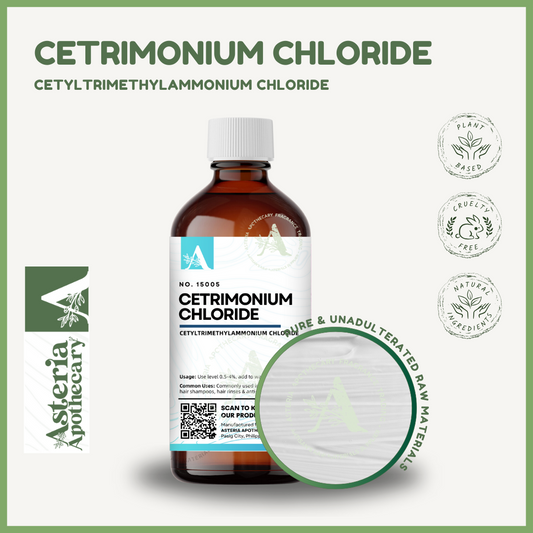 Cetrimonium Chloride