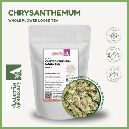 Chrysanthemum Loose Tea