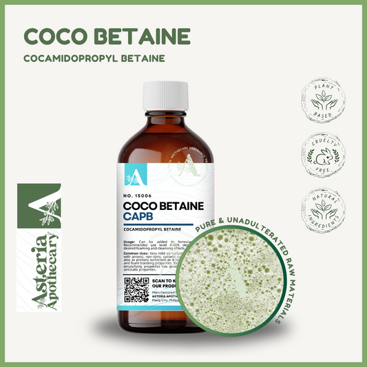 Coco Betaine | CAPB
