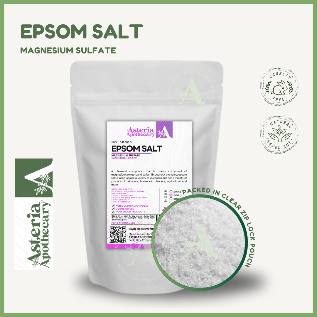 Epsom Salt | Standard
