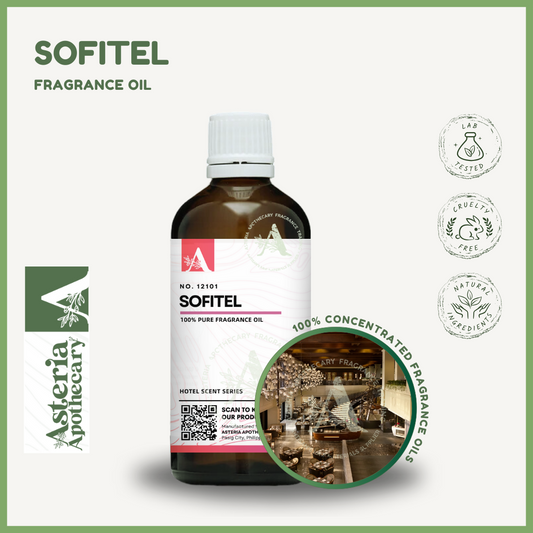 Sofitel Fragrance Oil