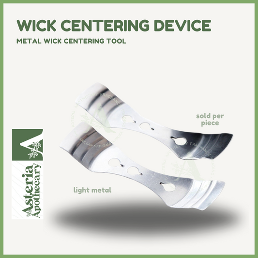 Metal Wick Centering Tool