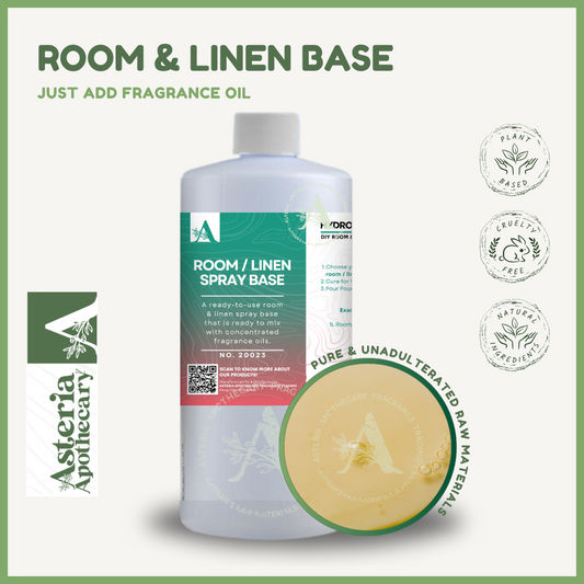 Room & Linen Spray Base