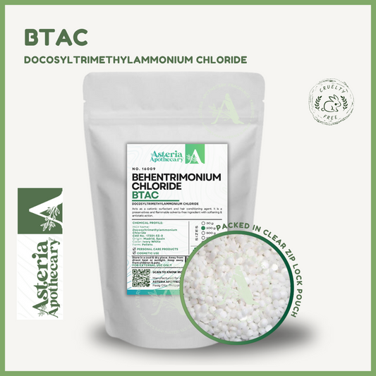 Behentrimonium Chloride | BTAC