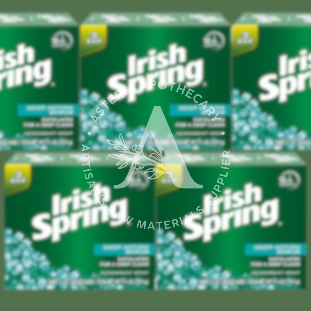 Irish Spring Fragrance Oil