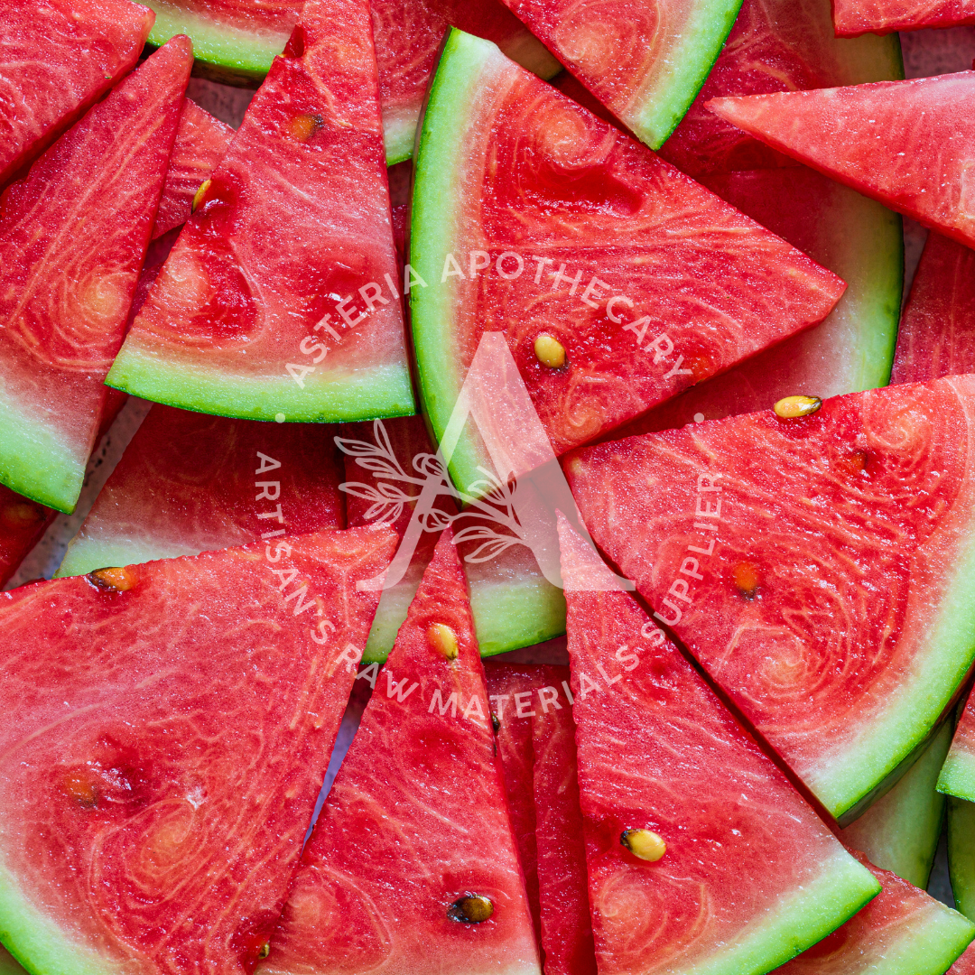 Watermelon Fragrance Oil