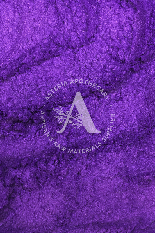 I Purple You Violet Mica Powder