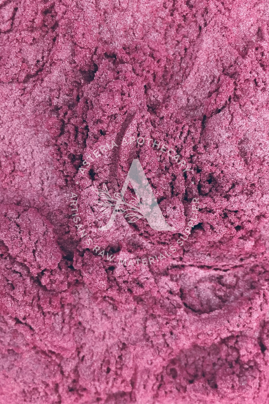 Labyrinth Pink Mica Powder