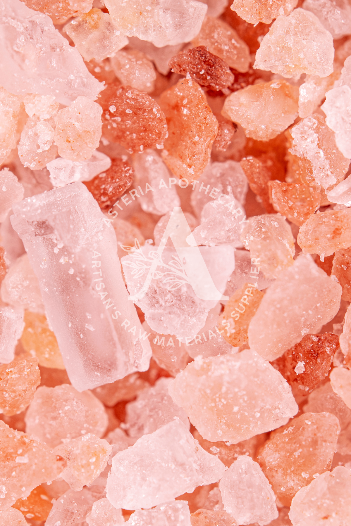 Pink Himalayan Salt | Coarse Grain