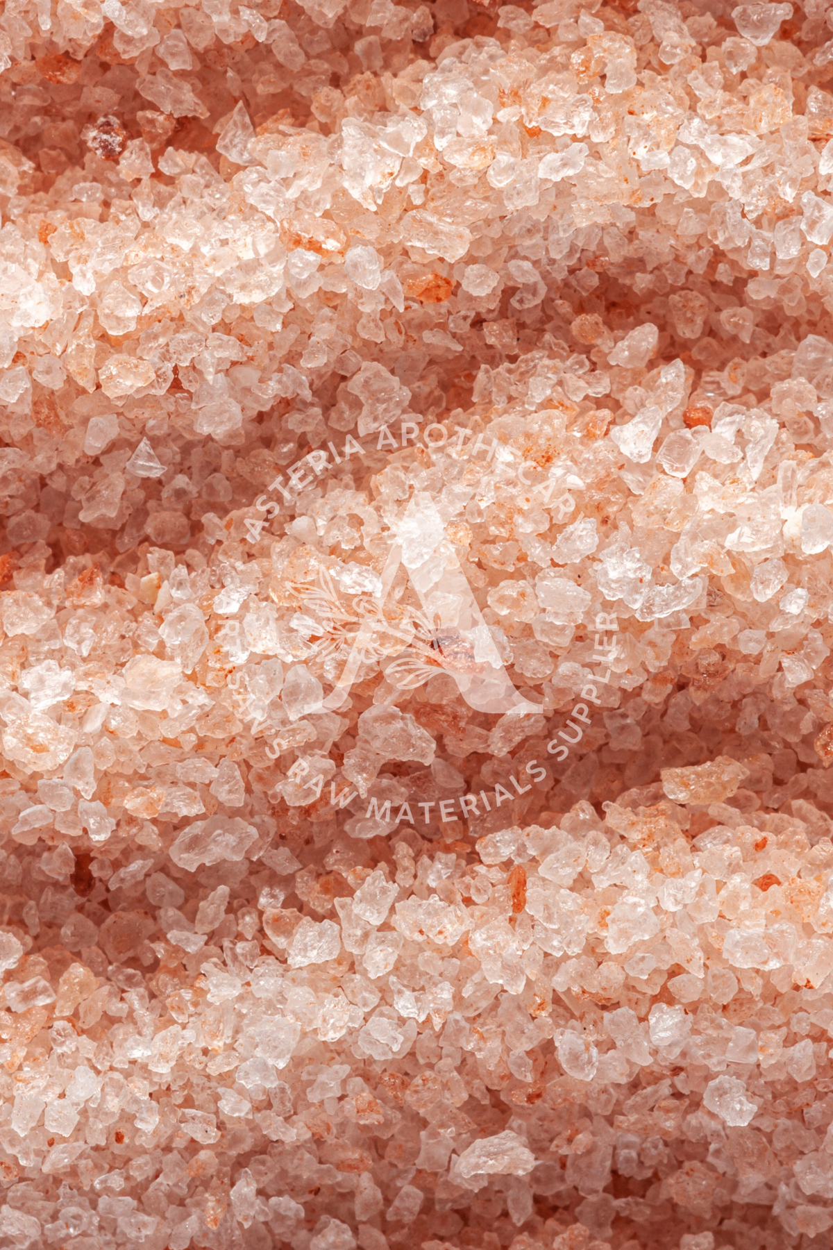 Pink Himalayan Salt | Medium Size