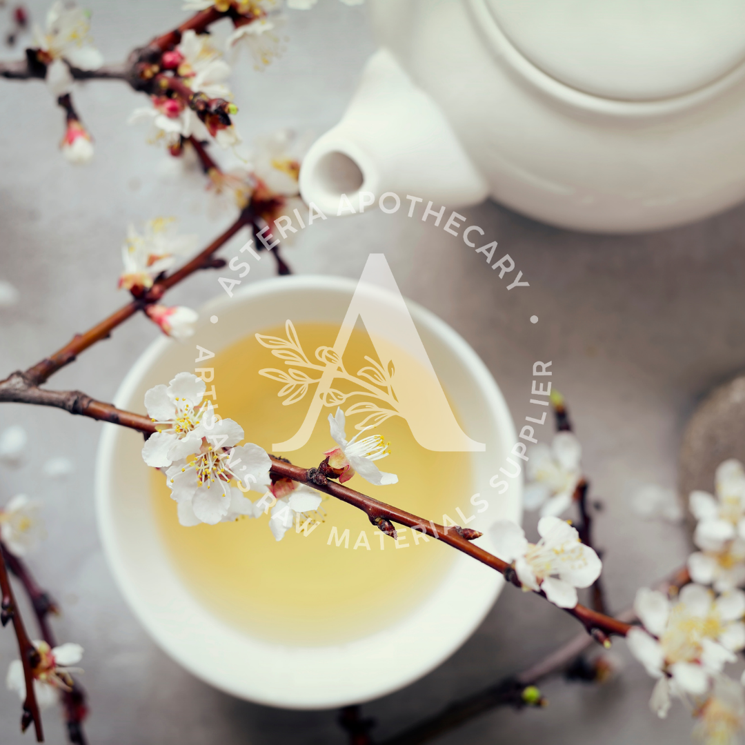 White Tea Fragrance Oil