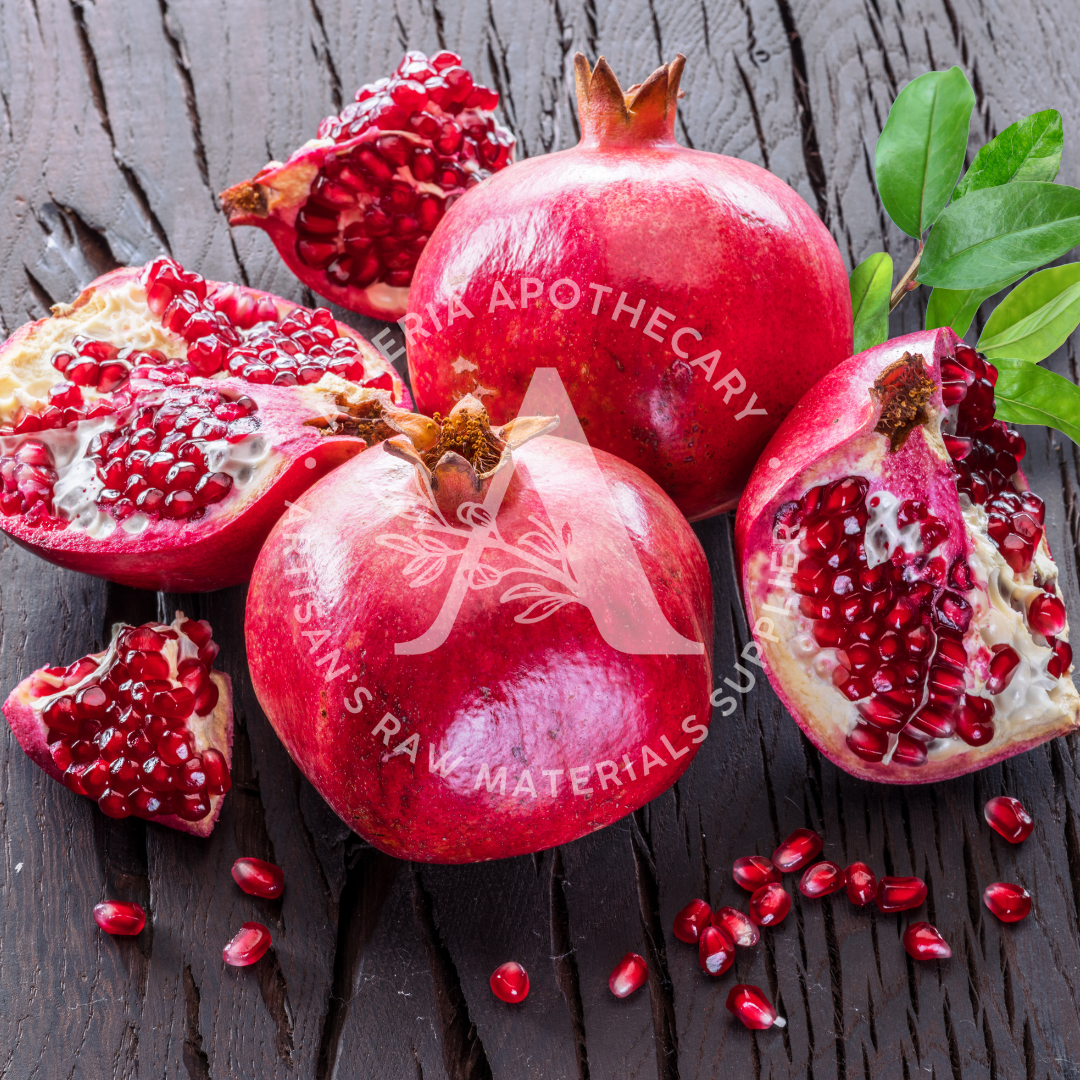 Pomegranate Fragrance Oil